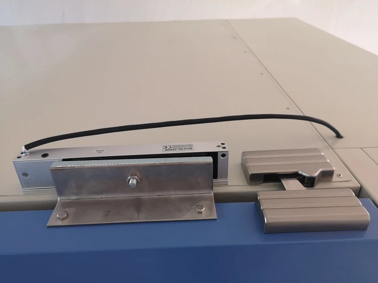 Electromagnetic Lock Electromagnetic Lock