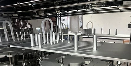 ozone resistance test chamber7