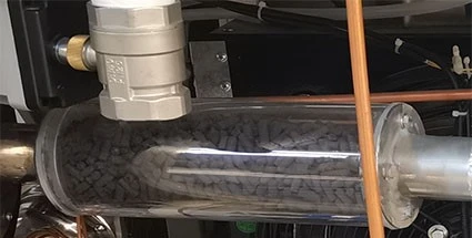 rubber ozone aging test chamber6