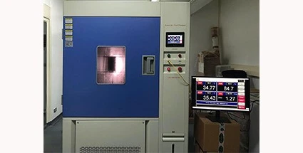 G151 xenon arc weathering test apparatus8
