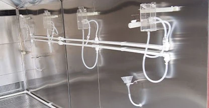 Walk In Corrosion Test Chamber5 Walk In Corrosion Test Chamber5