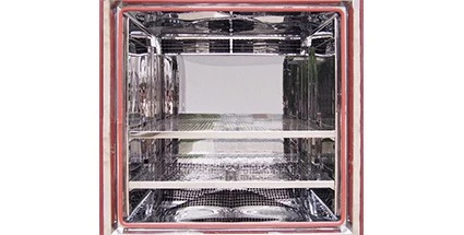 Temperature Humidity Stability Chamber5