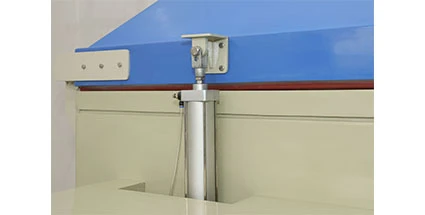 Cyclic Salt Fog Corrosion Cabinet3