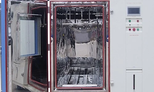 IEC 61464 Photovoltaic Panel Damp Heat Test Chamber7 IEC 61464 Photovoltaic Panel Damp Heat Test Chamber7
