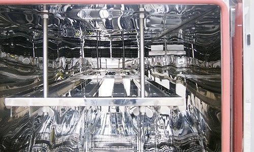 IEC 61464 Photovoltaic Panel Damp Heat Test Chamber5