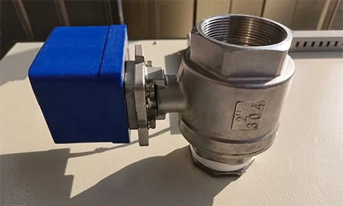 UL 1642 Artificial Climate Control Chamber6 UL 1642 Artificial Climate Control Chamber6