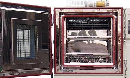 UL 1642 Artificial Climate Control Chamber7 UL 1642 Artificial Climate Control Chamber7