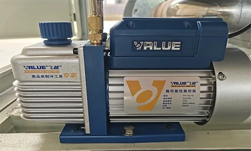 Low Air Pressure Temperature Altitude Chamber Low Air Pressure Temperature Altitude Chamber