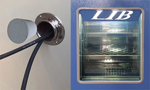 Stress Temperature Humidity Climatic Test Cabinet5 Stress Temperature Humidity Climatic Test Cabinet5