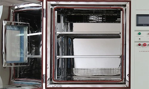 Stress Temperature Humidity Climatic Test Cabinet4 Stress Temperature Humidity Climatic Test Cabinet4