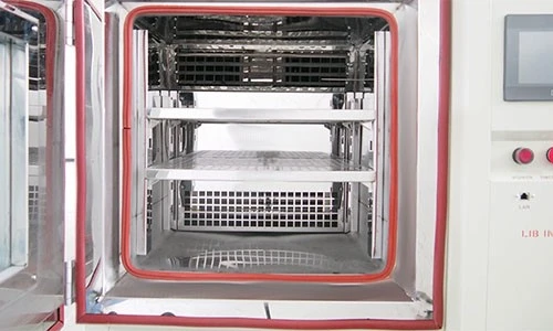 Standing Temperature Cycling Test Chamber4 Standing Temperature Cycling Test Chamber4