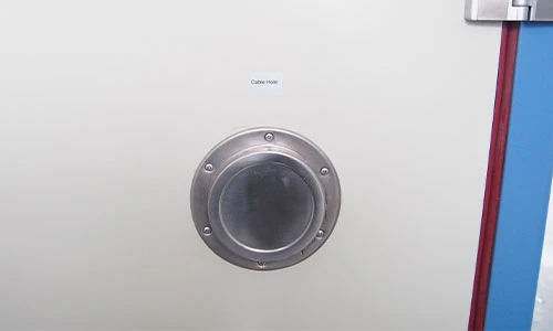 Standing Temperature Cycling Test Chamber9