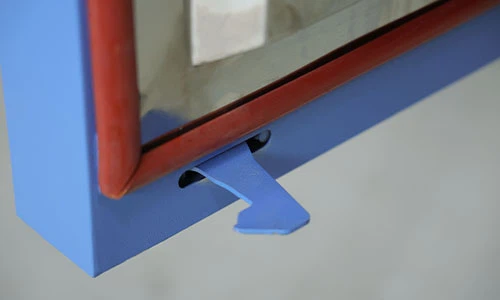 Control Temperature Environmental Testing Device7 Control Temperature Environmental Testing Device7