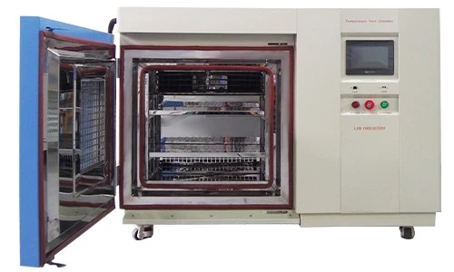 Portable Temperature Test Climate Chamber4 Portable Temperature Test Climate Chamber4