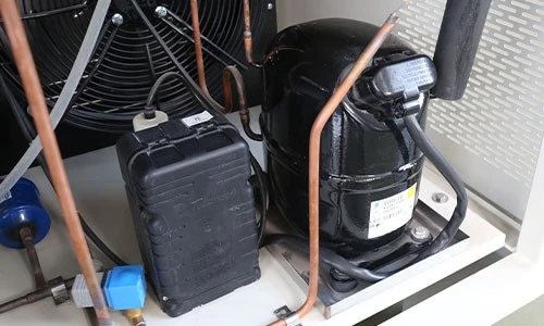 Small Temperature Climate Conditioning Chamber1 Small Temperature Climate Conditioning Chamber1
