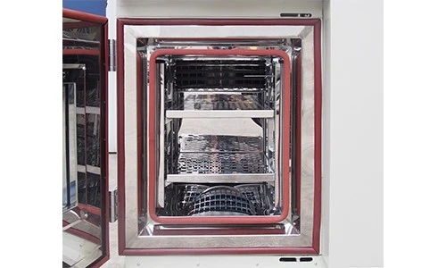Small Temperature Climate Conditioning Chamber Small Temperature Climate Conditioning Chamber
