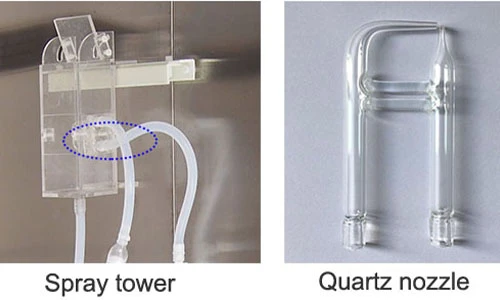 ASTM G85 Salt Spray Corrosion Testing Machine6 ASTM G85 Salt Spray Corrosion Testing Machine6