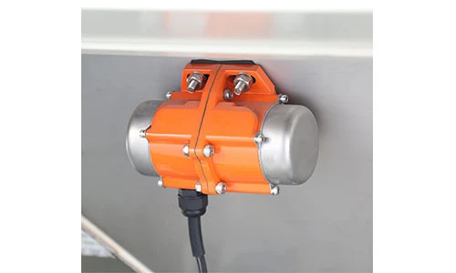 Environmental Dust Tight Test Chamber8