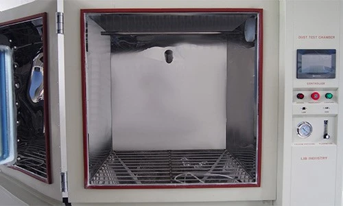 Environmental Dust Tight Test Chamber4 Environmental Dust Tight Test Chamber4