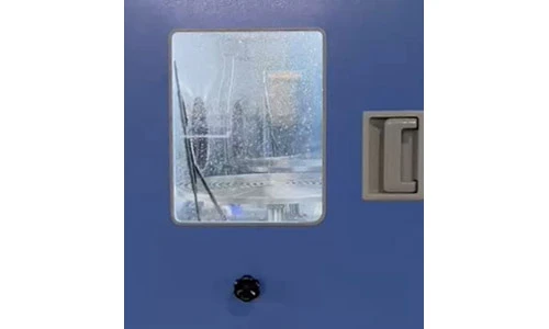 IPX6 Water Test Equipment7 IPX6 Water Test Equipment7