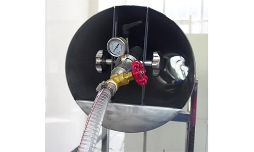 IPX6 Water Test Equipment4