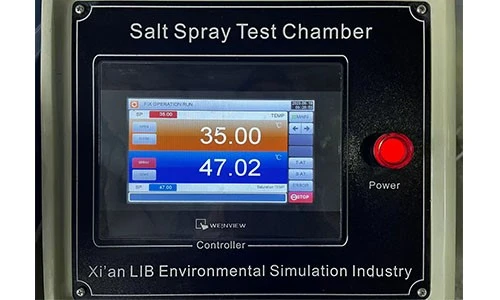 Salt Mist Testing Equipment for Fastener Testing8