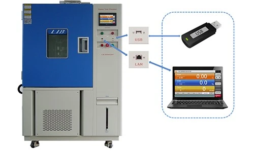 Ozone Testing Device for Rubber Deterioration8 Ozone Testing Device for Rubber Deterioration8