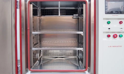 SO2 H2S NO2 Cl2 Toxic Gas Corrosion Test Equipment1 SO2 H2S NO2 Cl2 Toxic Gas Corrosion Test Equipment1