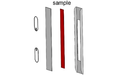 UVA UVB UVC Lamp Degradation Test Device8 UVA UVB UVC Lamp Degradation Test Device8