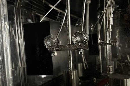 G151 Xenon Arc Weathering Test Apparatus7