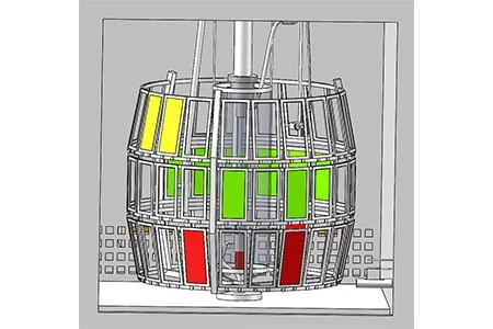 G151 Xenon Arc Weathering Test Apparatus6