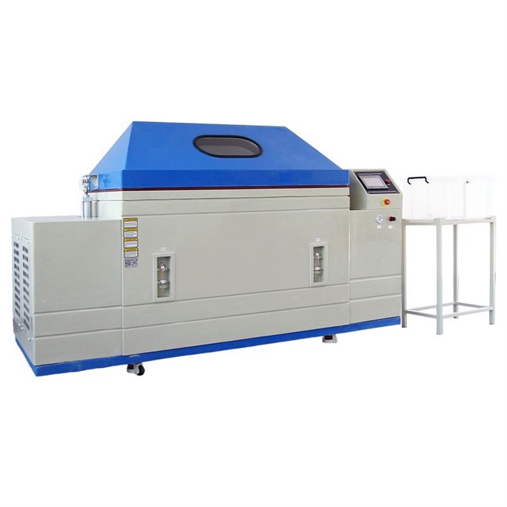 salt fog and SO2 corrosion chamber2