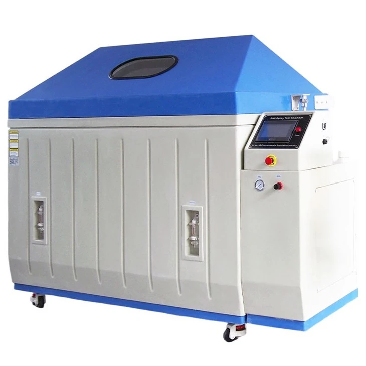 salt fog spray test machine1