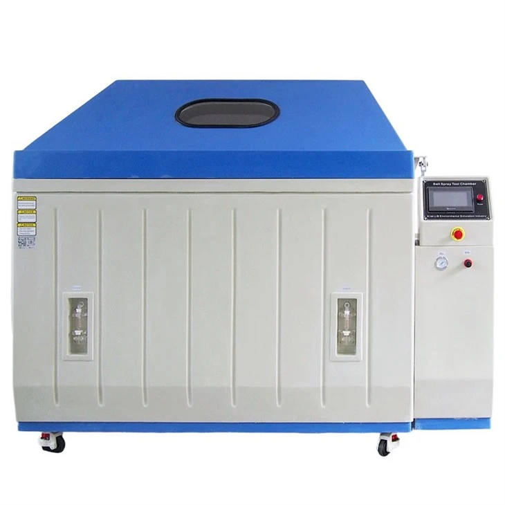salt fog spray test machine
