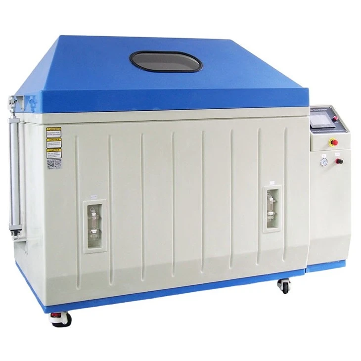 salt fog spray test machine2
