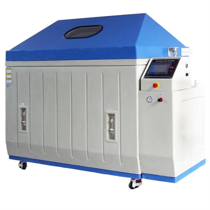 salt mist test chamber 1
