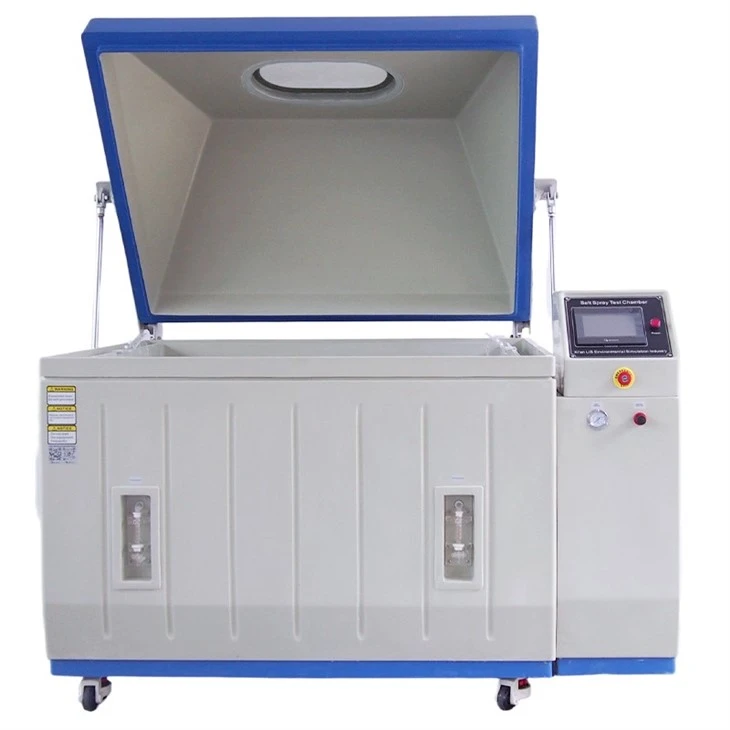 salt mist test chamber3