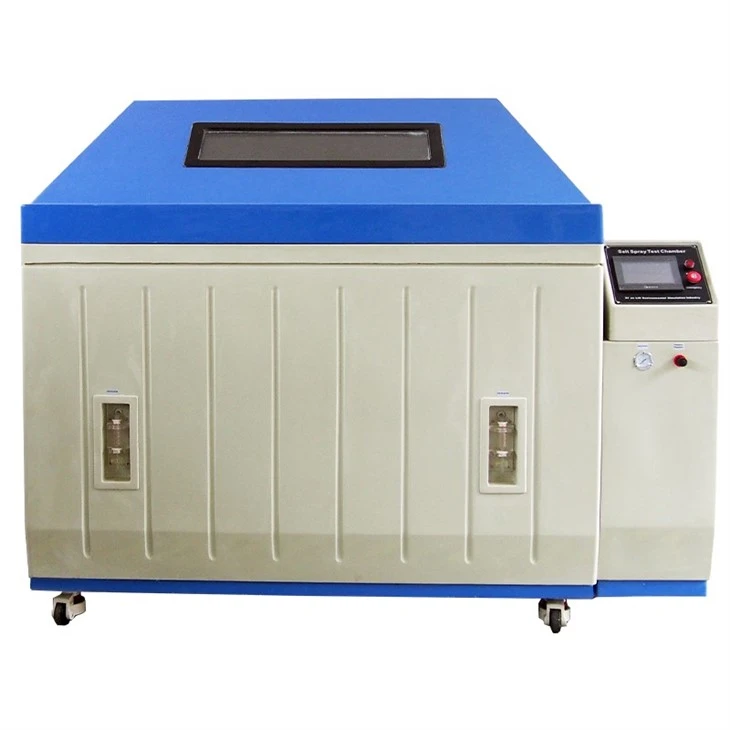 Salt Mist Testing Equipment For Fastener Testing factory