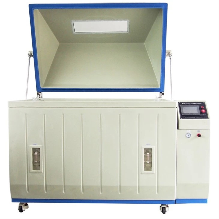 Salt Mist Testing Equipment For Fastener Testing suppliers