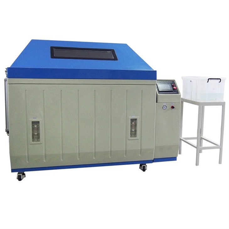 Salt Mist Testing Equipment For Fastener Testing best