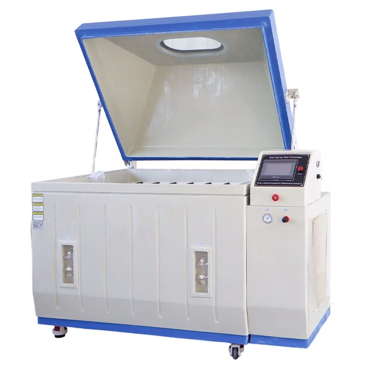 Salt Spray Test Chamber Salt Spray Test Chamber