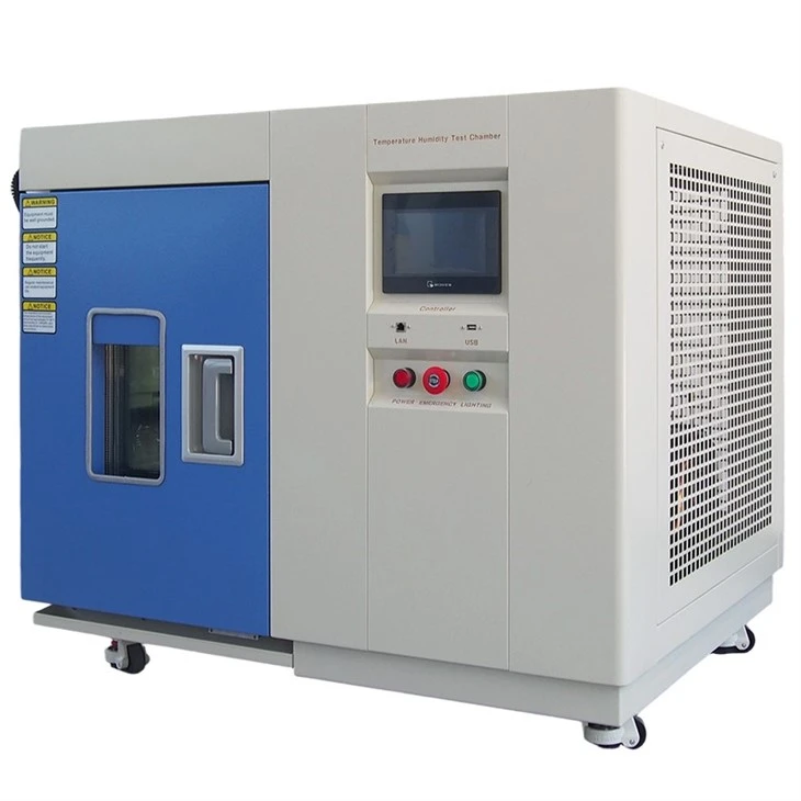 Small Temperature Climate Conditioning Chamber factory