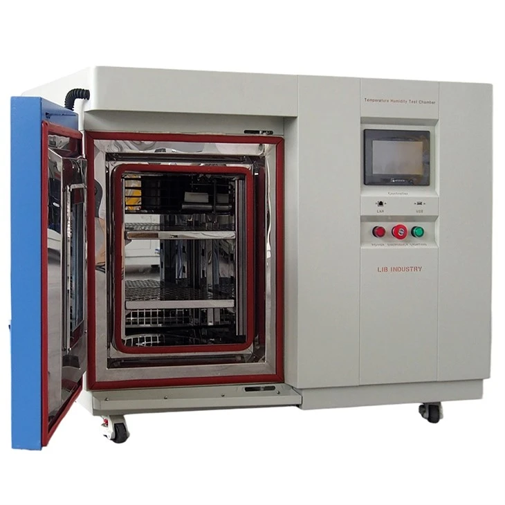 Small Temperature Climate Conditioning Chamber