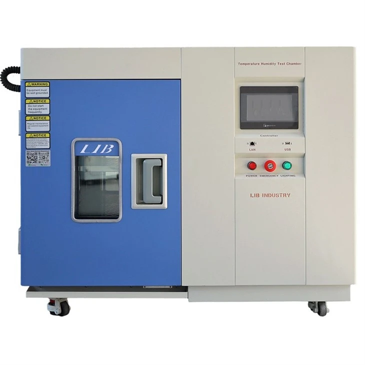 Small Temperature Climate Conditioning Chamber suppliers