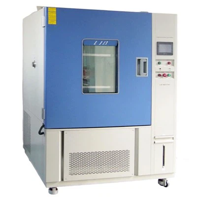 Laboratory Test Temperature And Humidity Aging Chamber