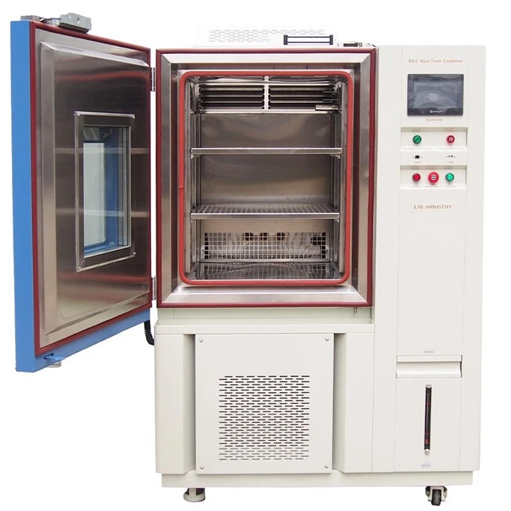 SO2 Corrosion Test Chamber