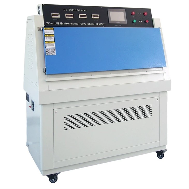 solar radiation uv accelerated weathering tester2