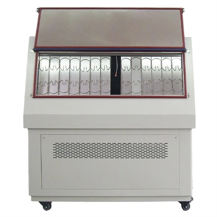 solar radiation uv accelerated weathering tester3