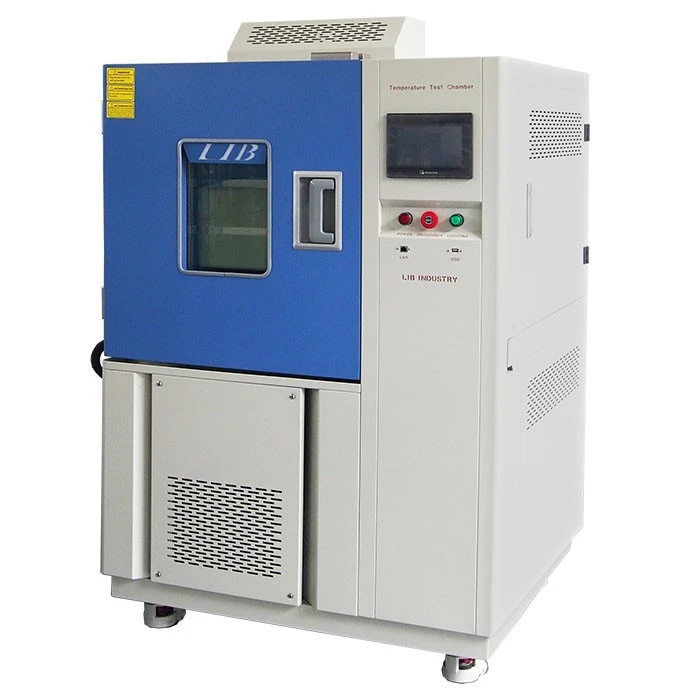 Stress Temperature Humidity Climatic Test Cabinet factory