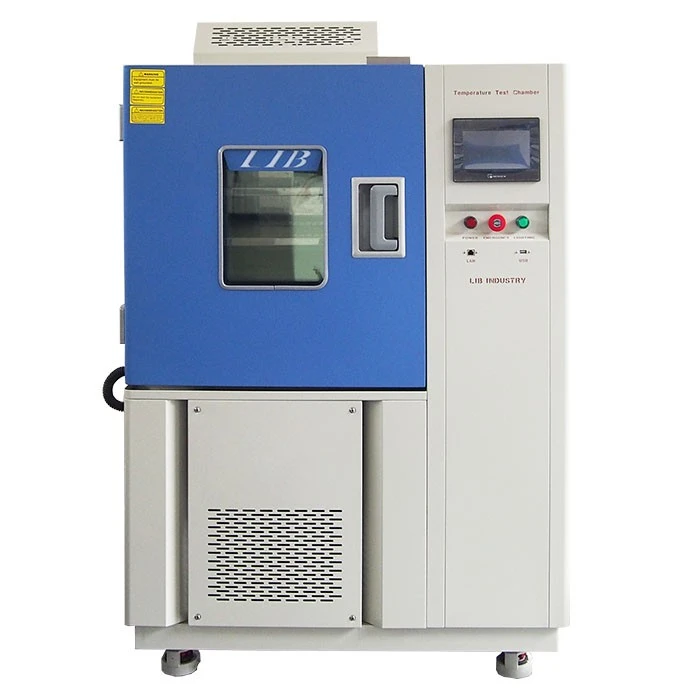Stress Temperature Humidity Climatic Test Cabinet suppliers